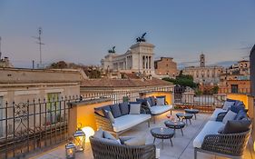 Otivm Hotel Roma